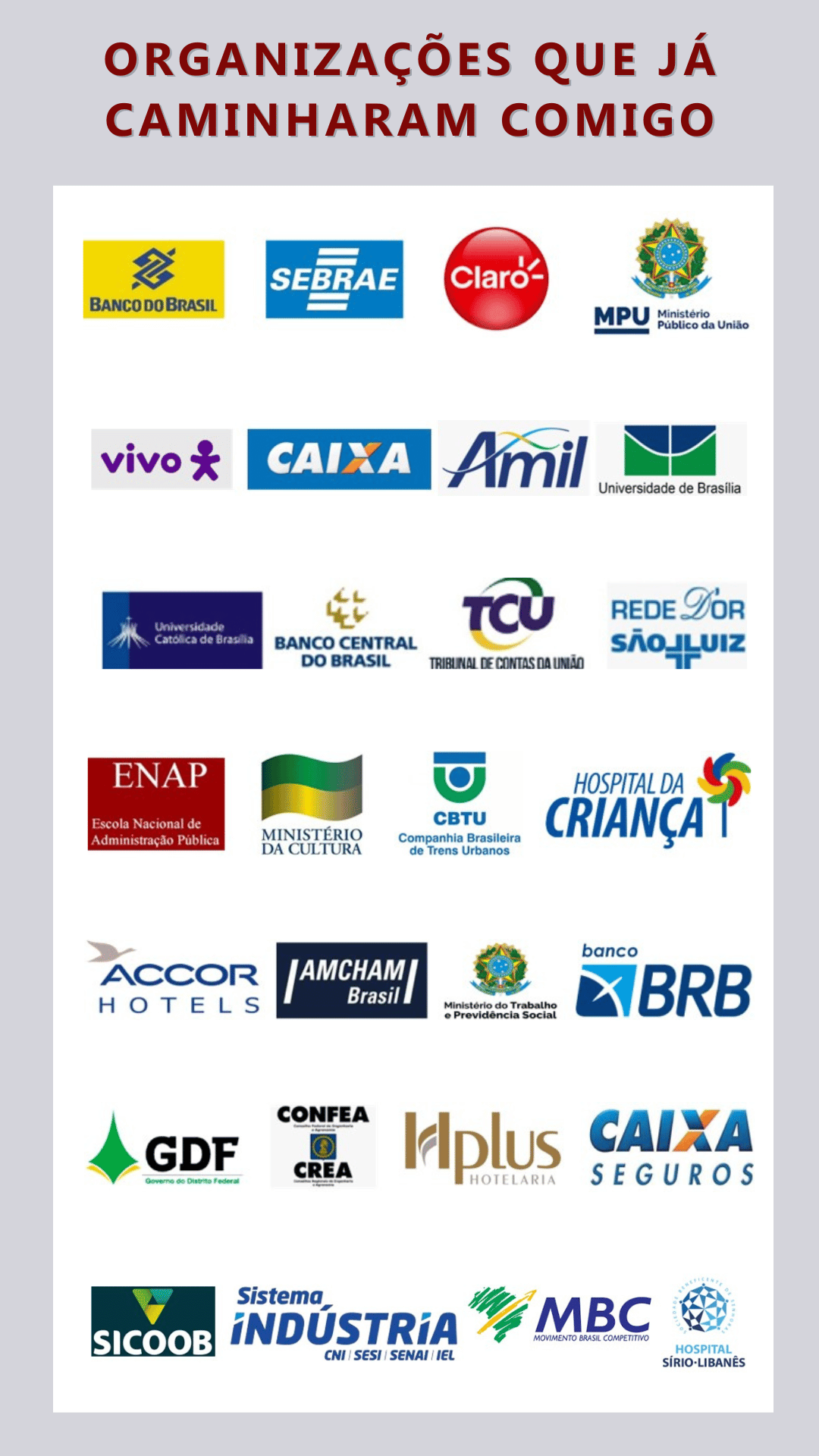 Clientes